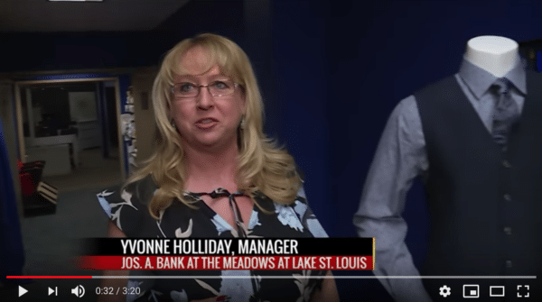 Yvonne Holliday, Manager
