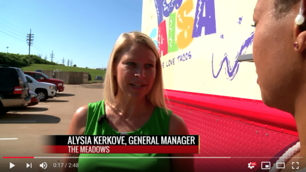 Alysia Kerkove, General Manager