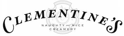 Clementine's Logo