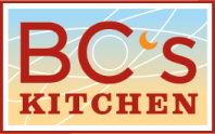BC's Kitchen Logo