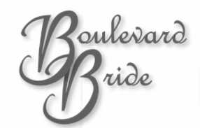 Boulevard Bride Logo