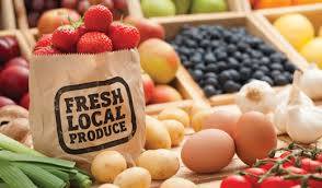 Farmers Market 1