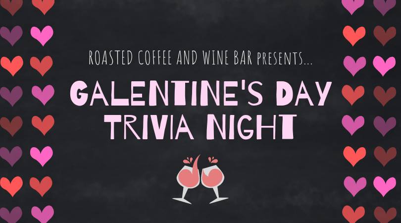 Galentine's Day Trivia Night