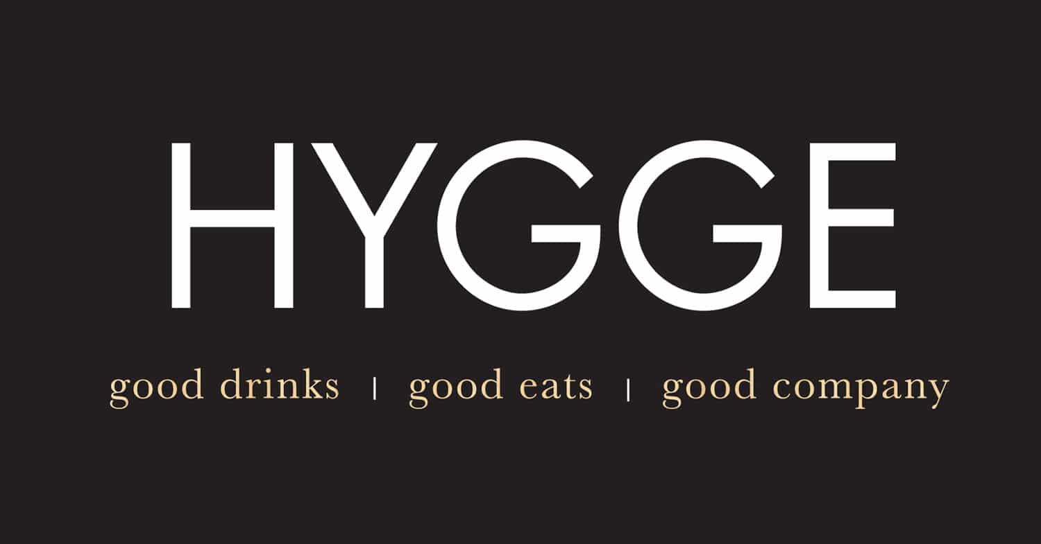Hygge STL Logo