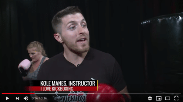 Kole Manes, Instructor