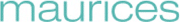 Maurices logo