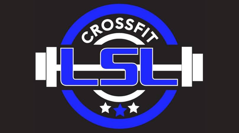 Crossfit Logo