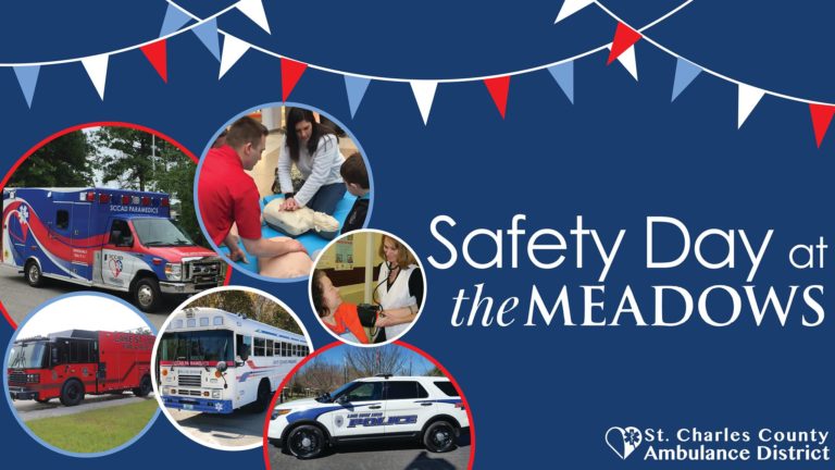 Safety Day at the Meadows