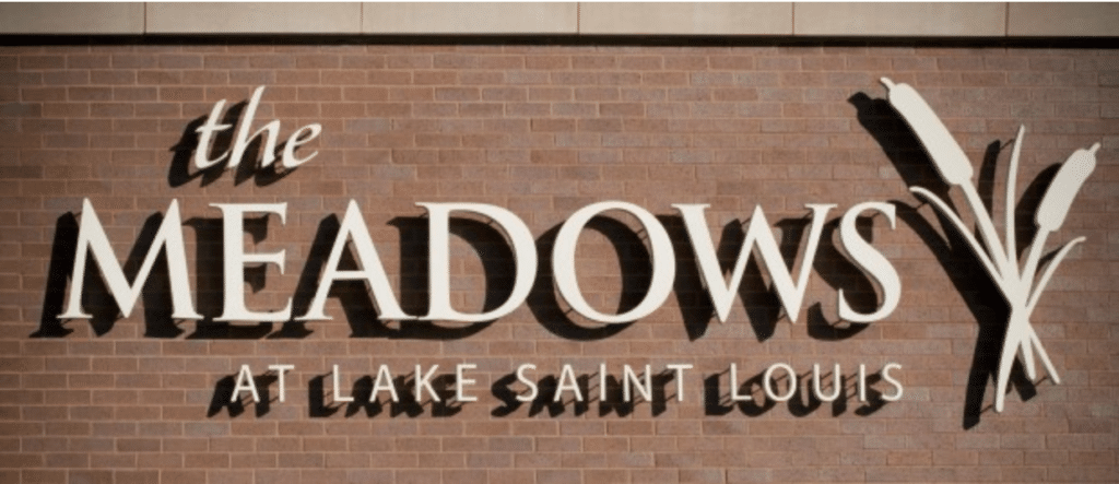 The Meadows at Lake St Louis