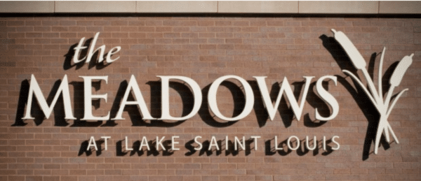 The Meadows at Lake St Louis
